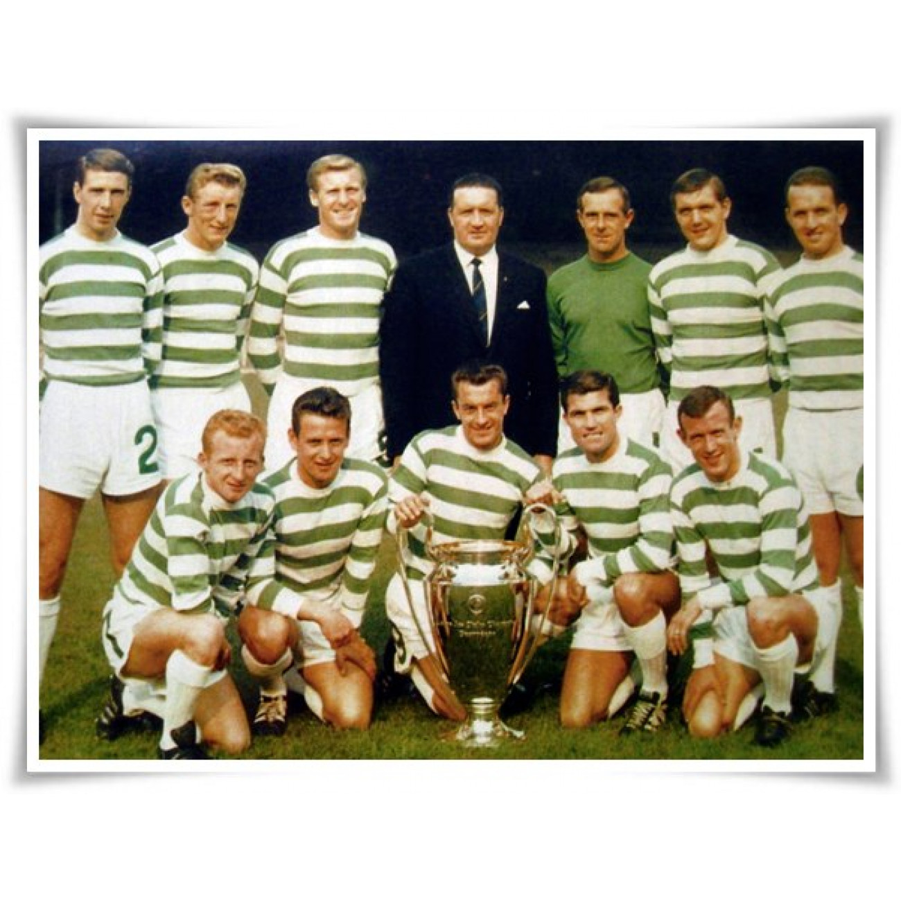 Retro Celtic 