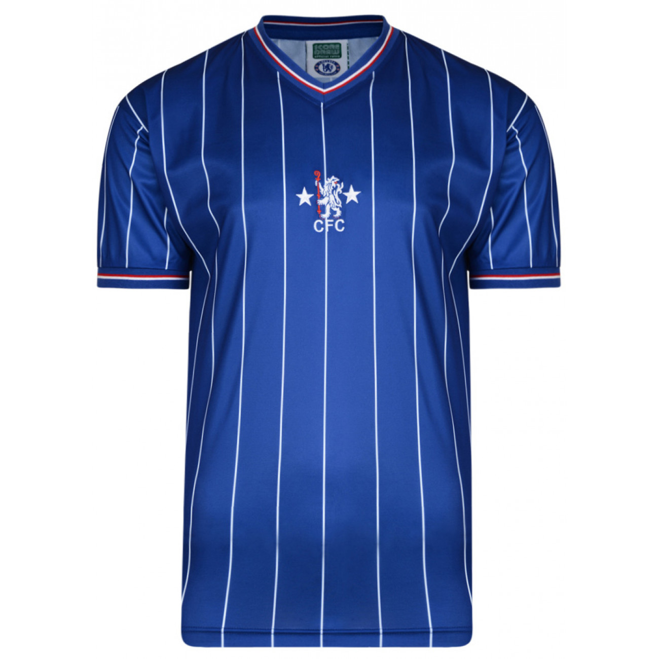 chelsea fc retro shirt