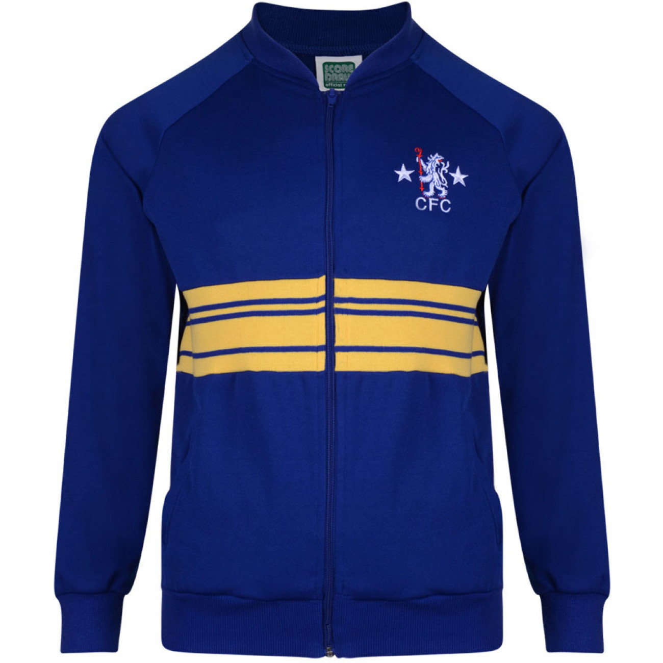 Chelsea retro jacket sale