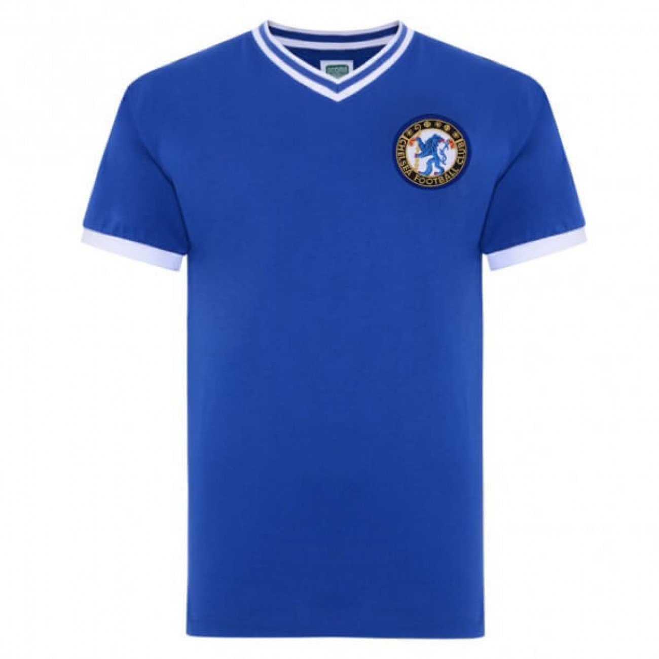 chelsea retro jersey