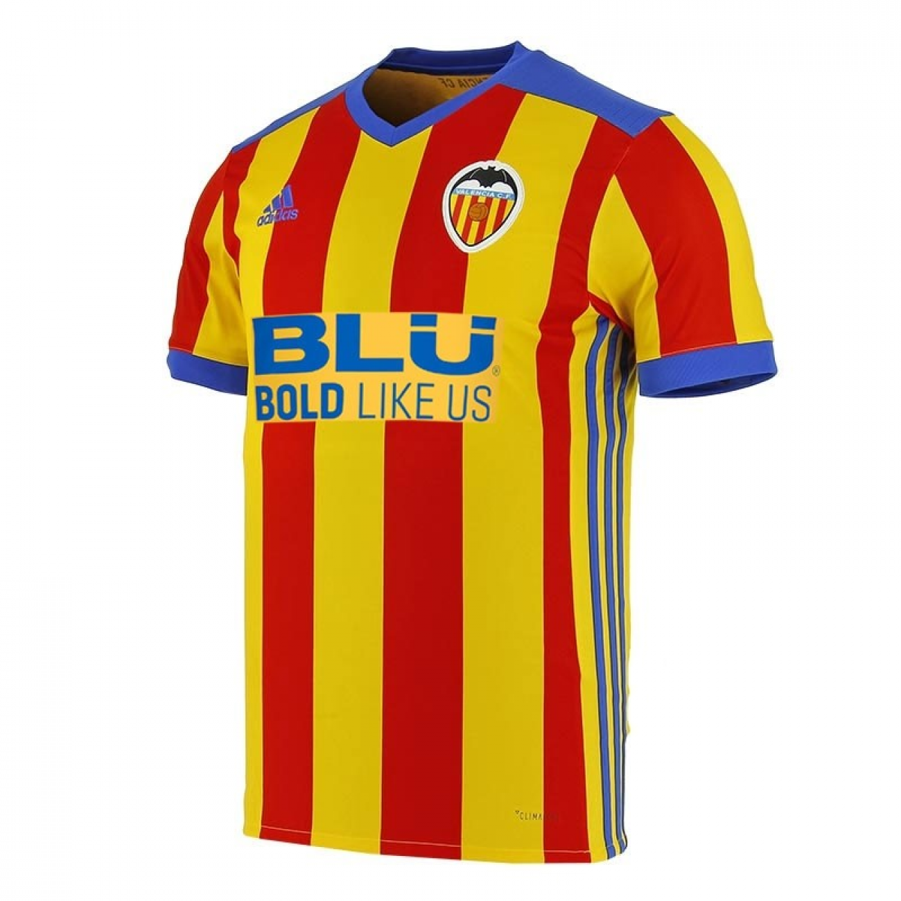 Valencia maglia online