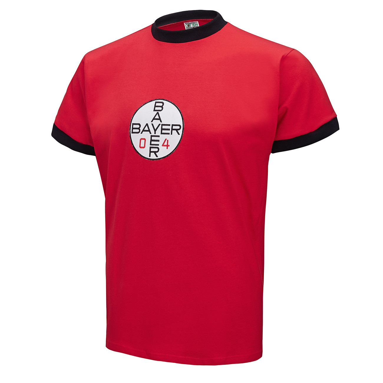Bayer leverkusen retro shirt Clearance