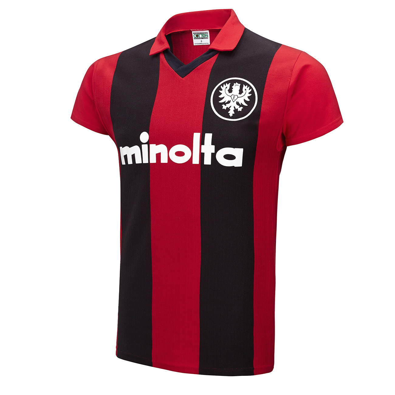 Eintracht frankfurt discount retro shirt