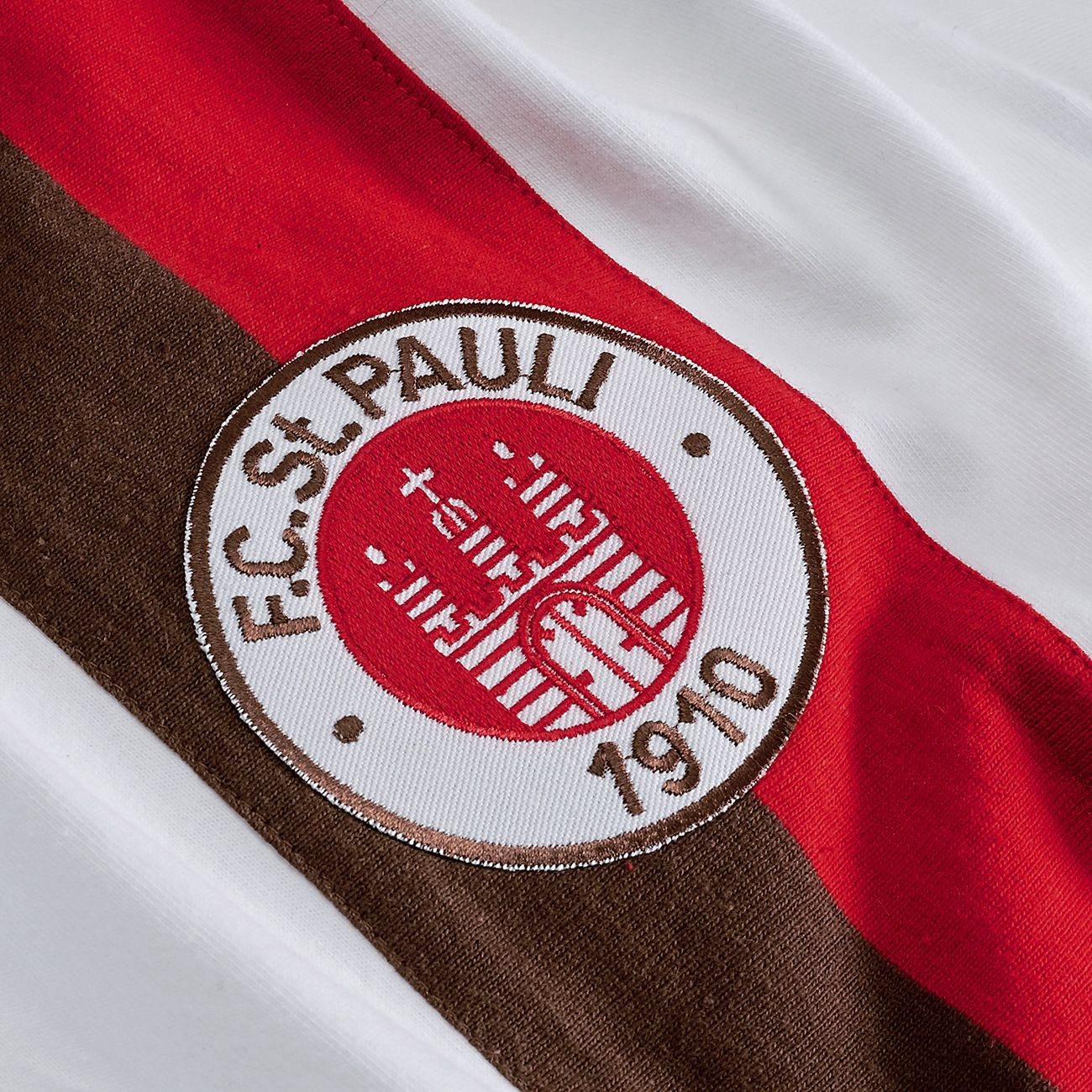St pauli retro shirt clearance