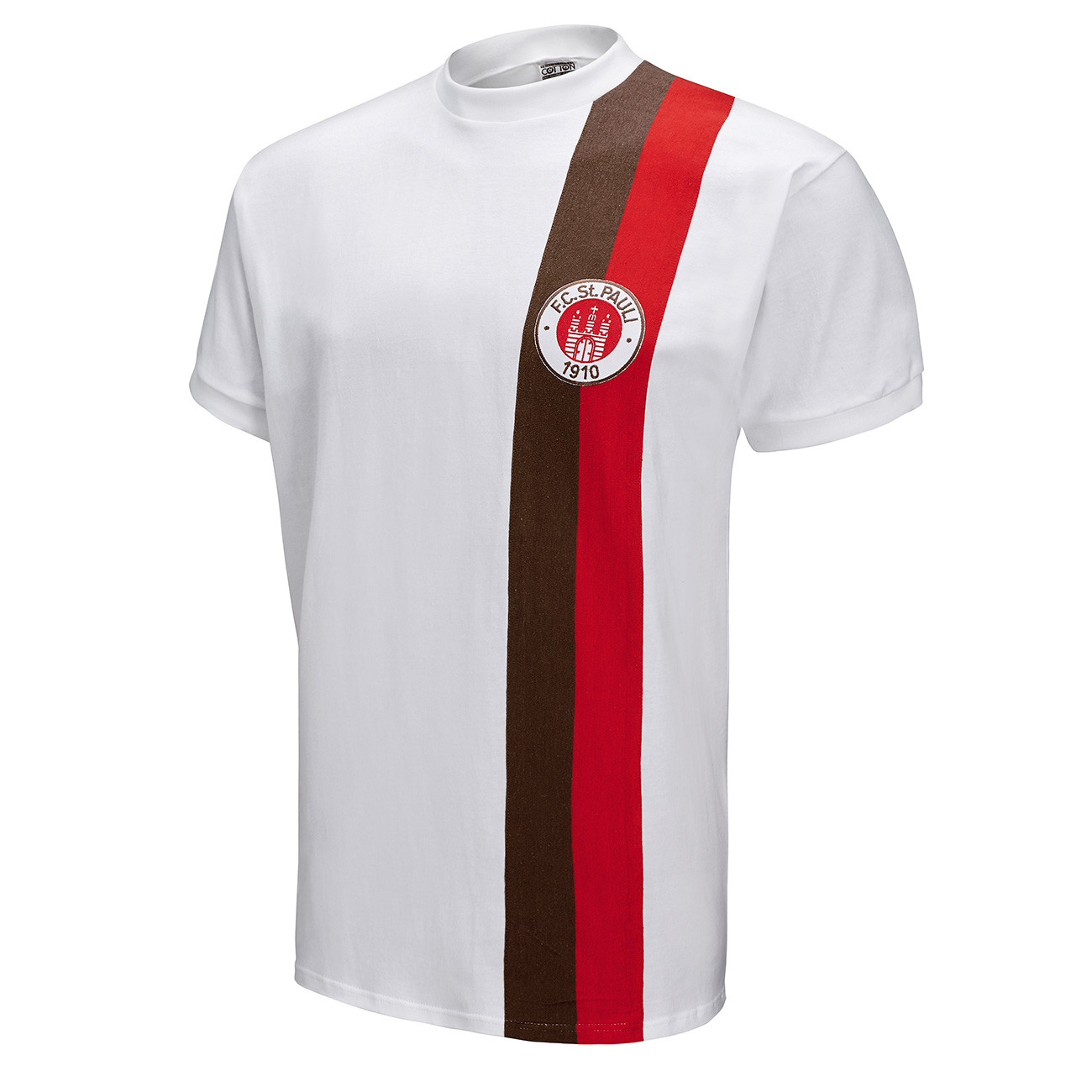 Retro st pauli shirt sale