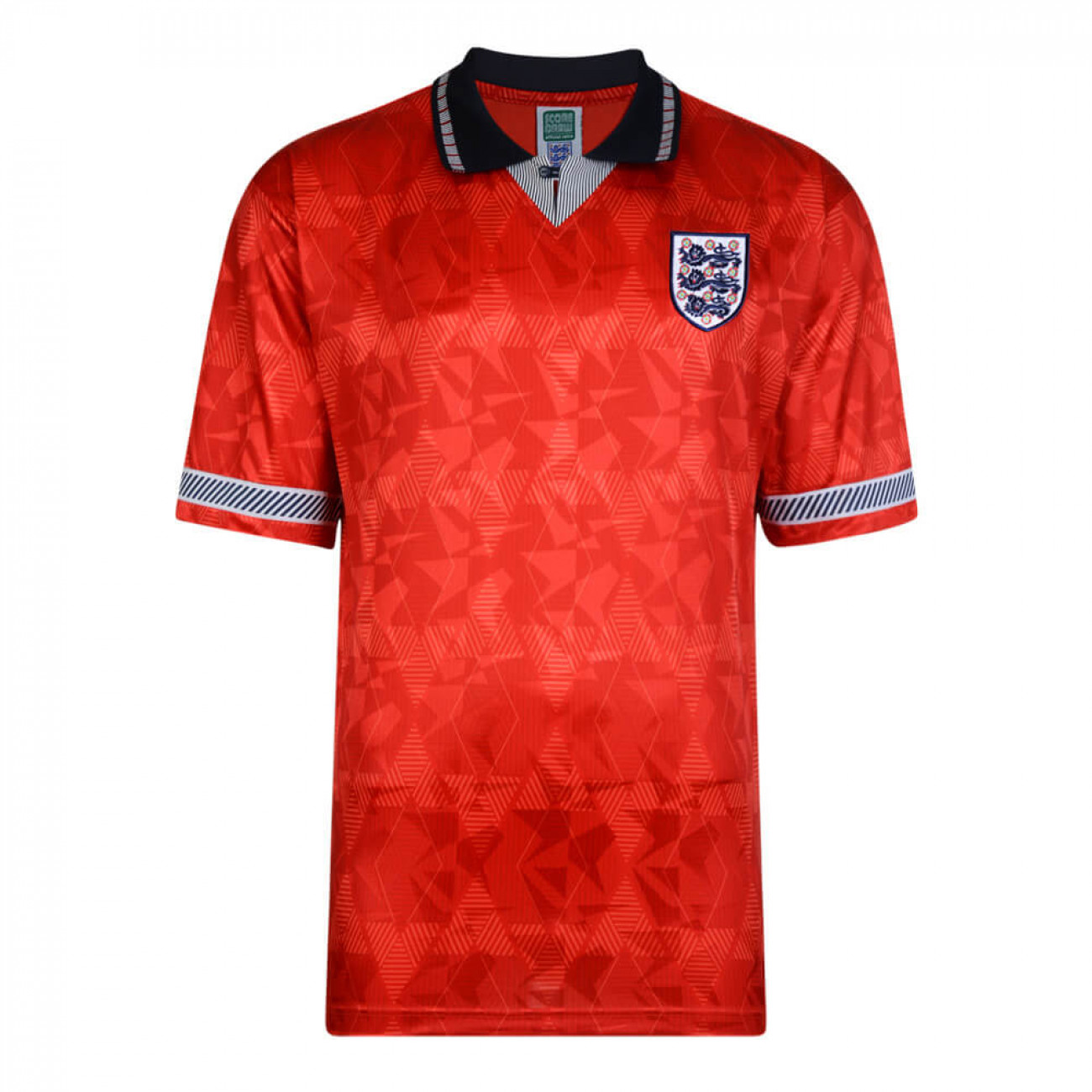 england 1990 football shirt