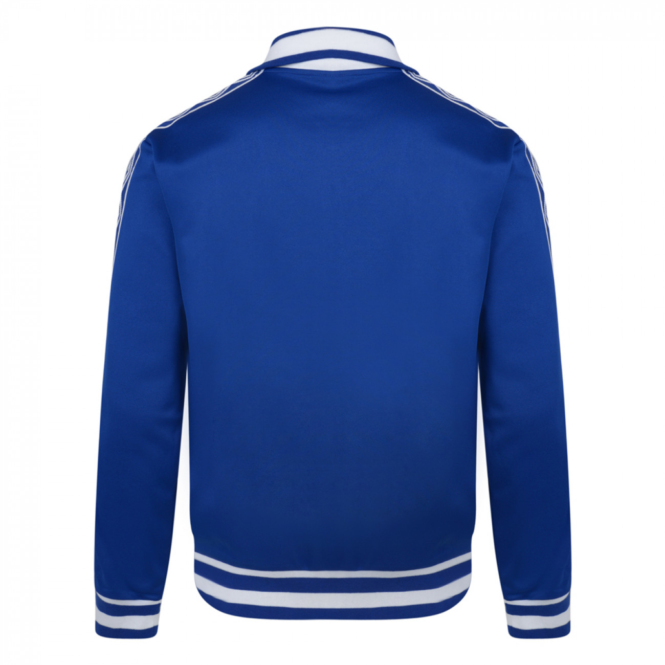 Everton retro track jacket hot sale