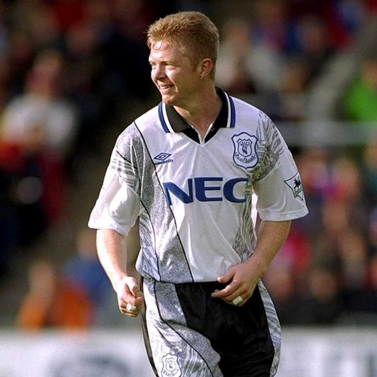 Everton 1995 away kit new arrivals
