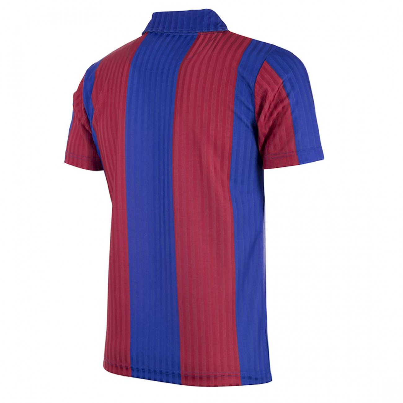 retro barcelona shirt