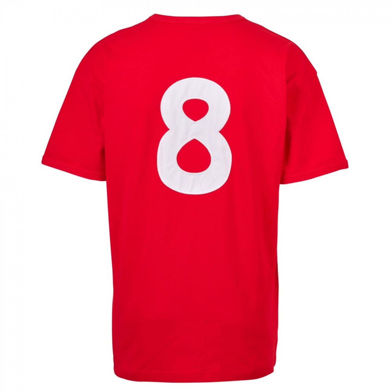Nurnberg 1960 61 Retro Shirt Retrofootball