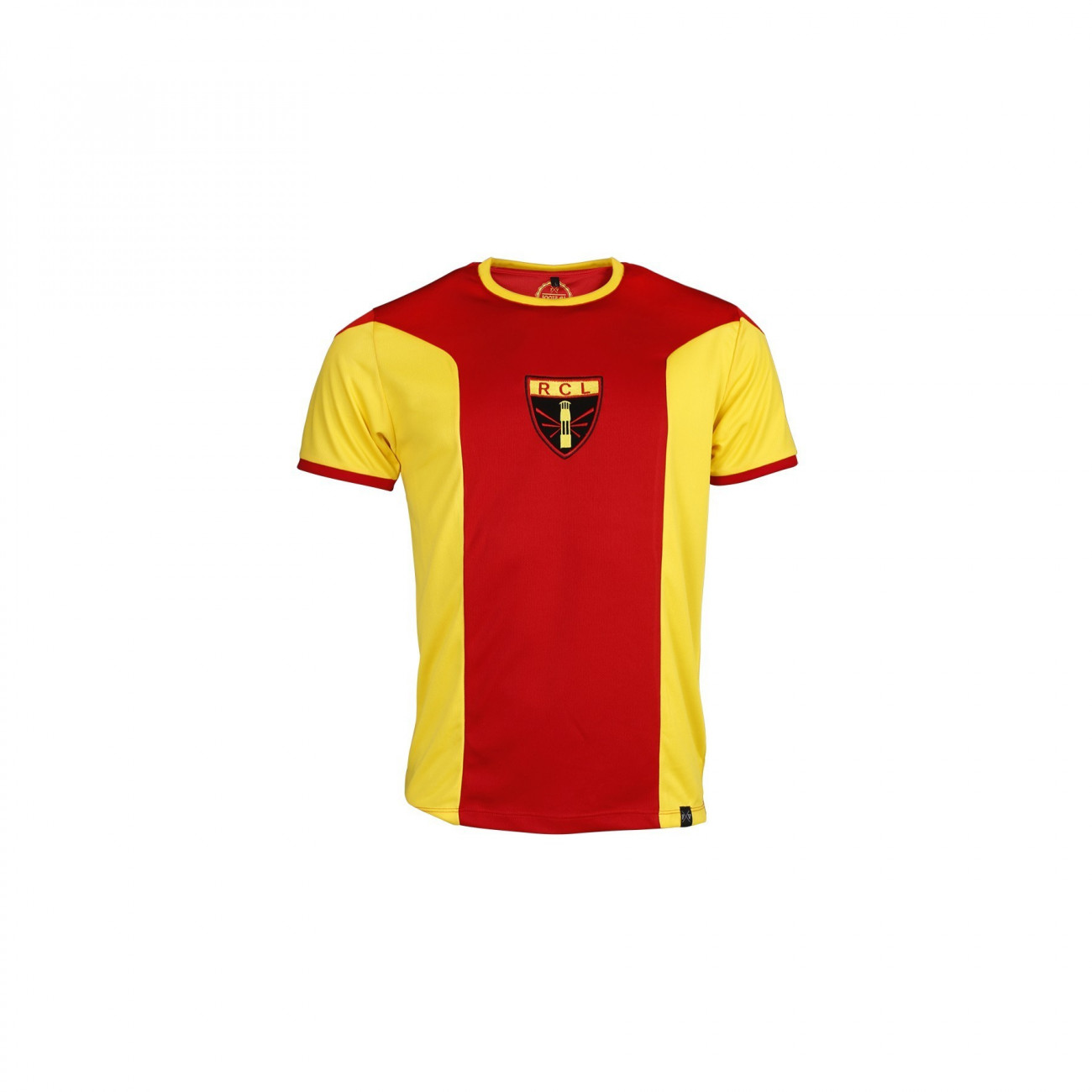 maillot rc