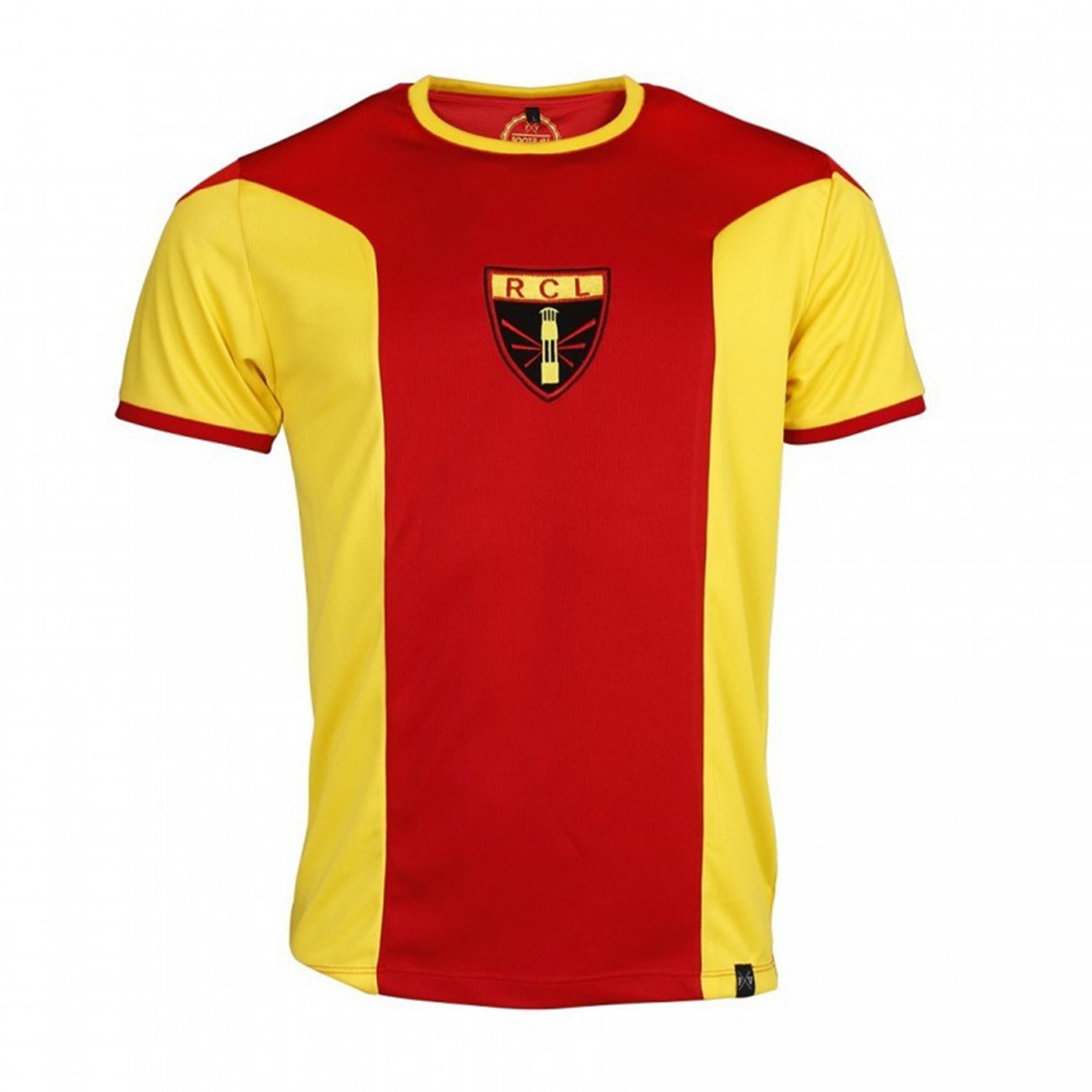 T shirt sales rc lens