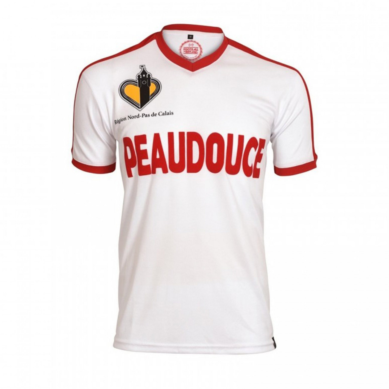 Maillots retro hotsell foot