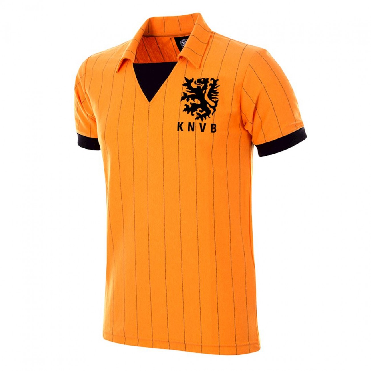 Holland Netherlands 1974 Retro Football T Shirt Embroidered Crest S-XXL