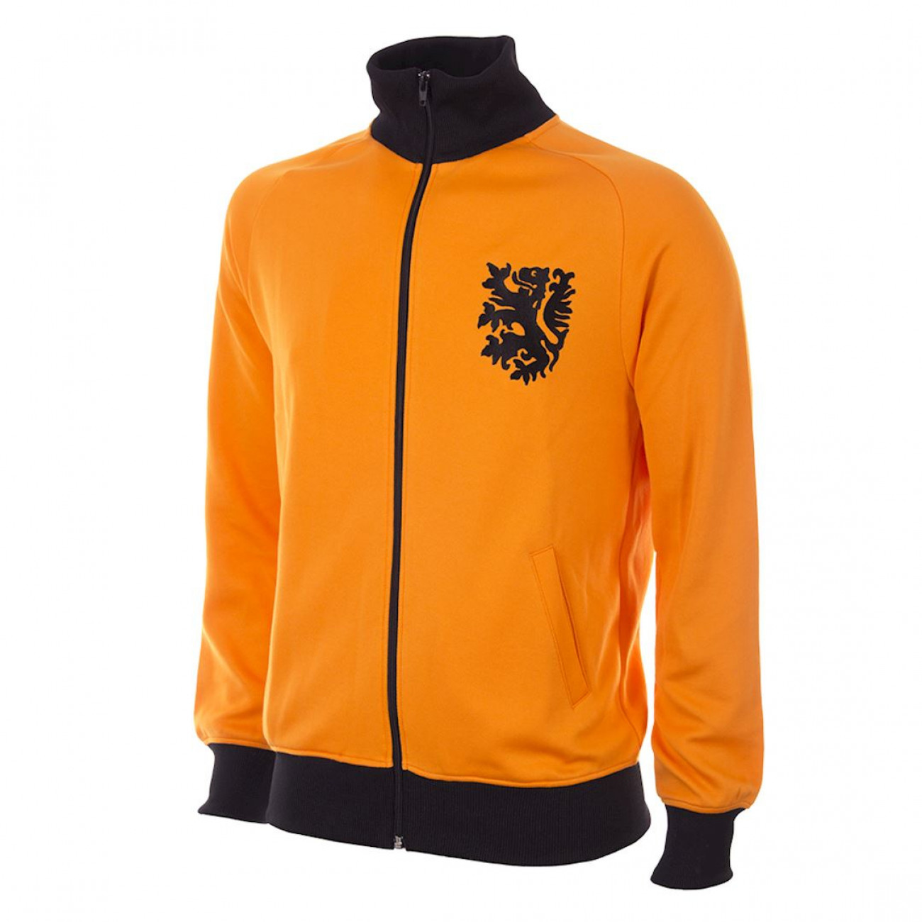 Holland orange 1978 Retro Jacket | Retrofootball®