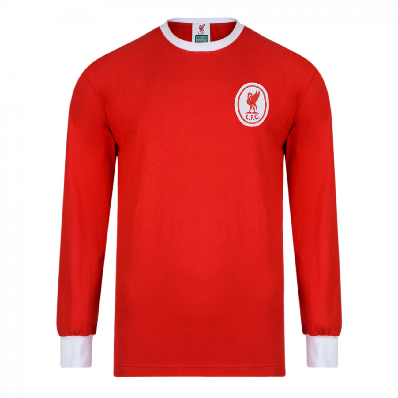 Liverpool 1964 shirt 2025