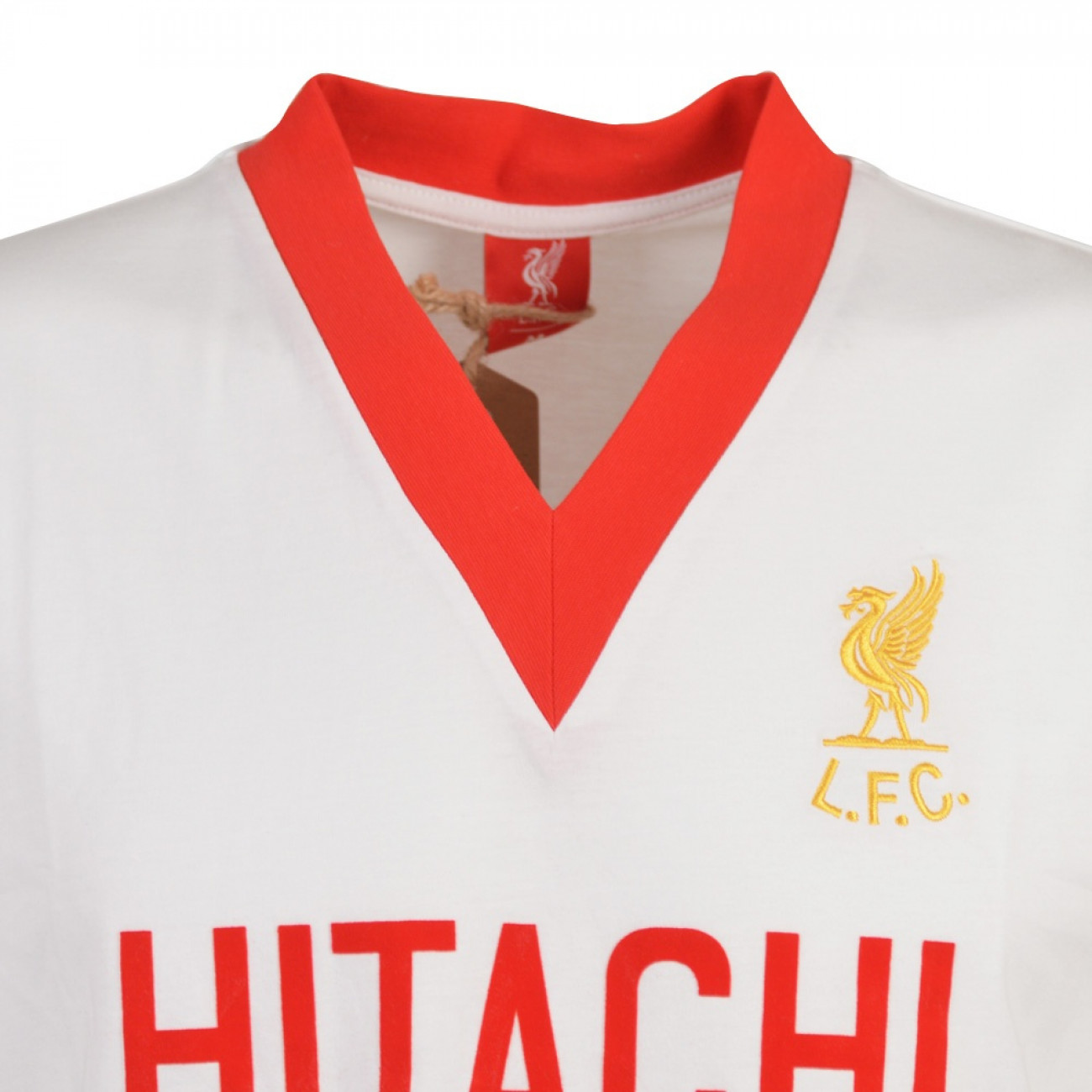 liverpool retro shirt 1977
