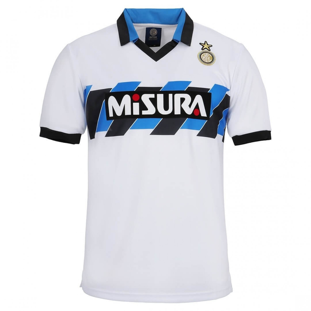 Maglia top inter 1991