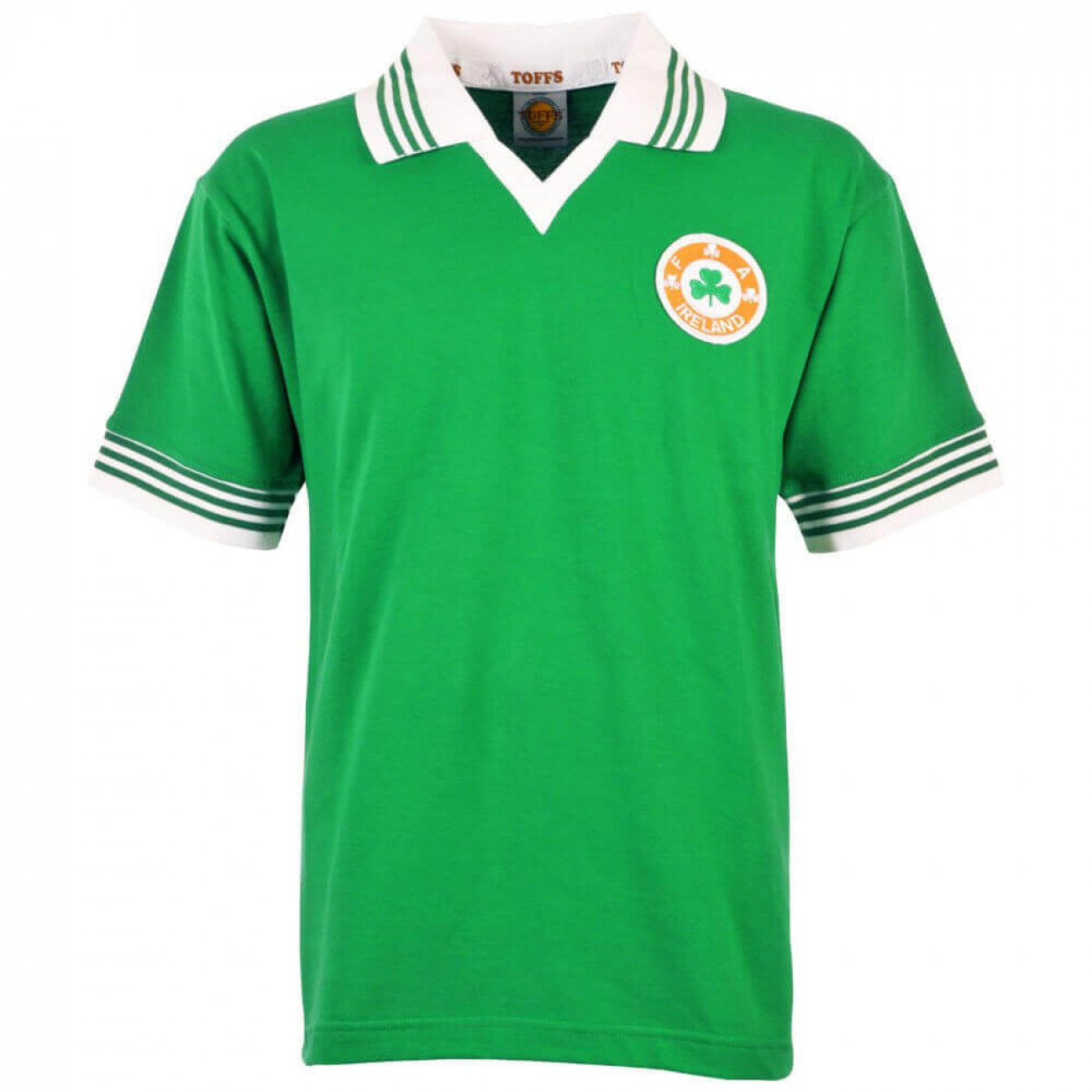 Ireland 1994-1995 Home Vintage Jersey [Free Shipping]