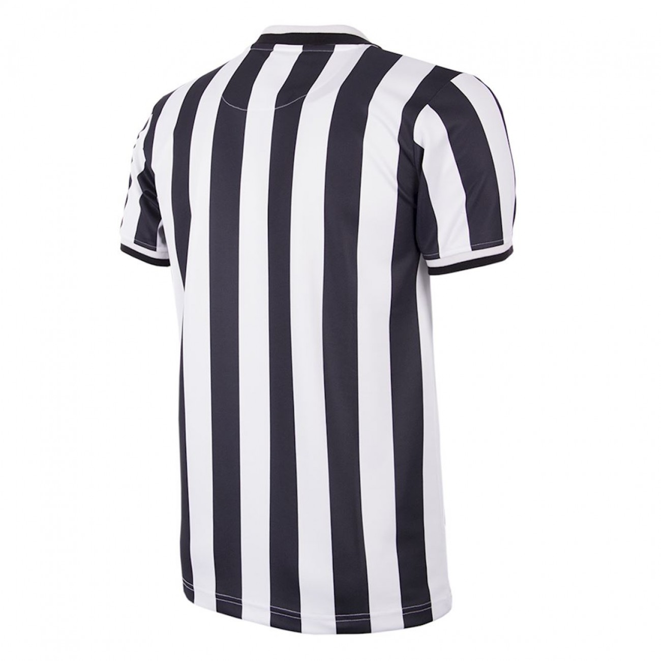 Retro Football Shirt | Umbro x Percival | Black