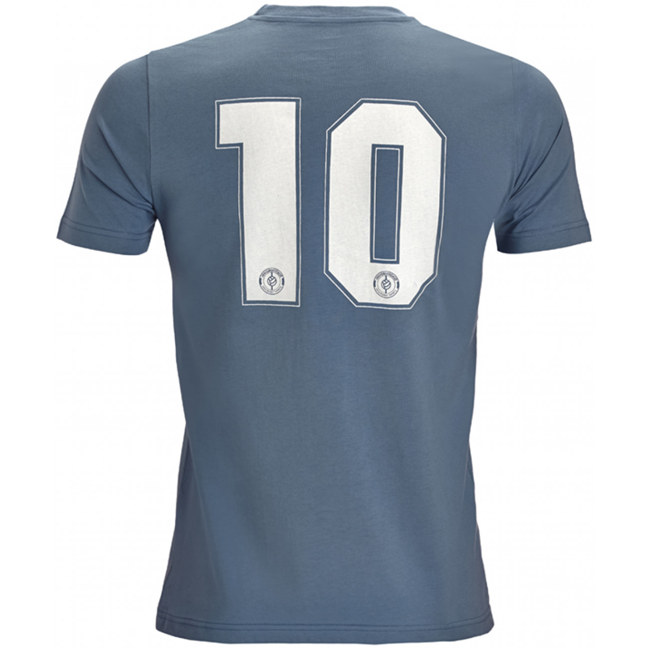 La mano de dios t shirt best sale
