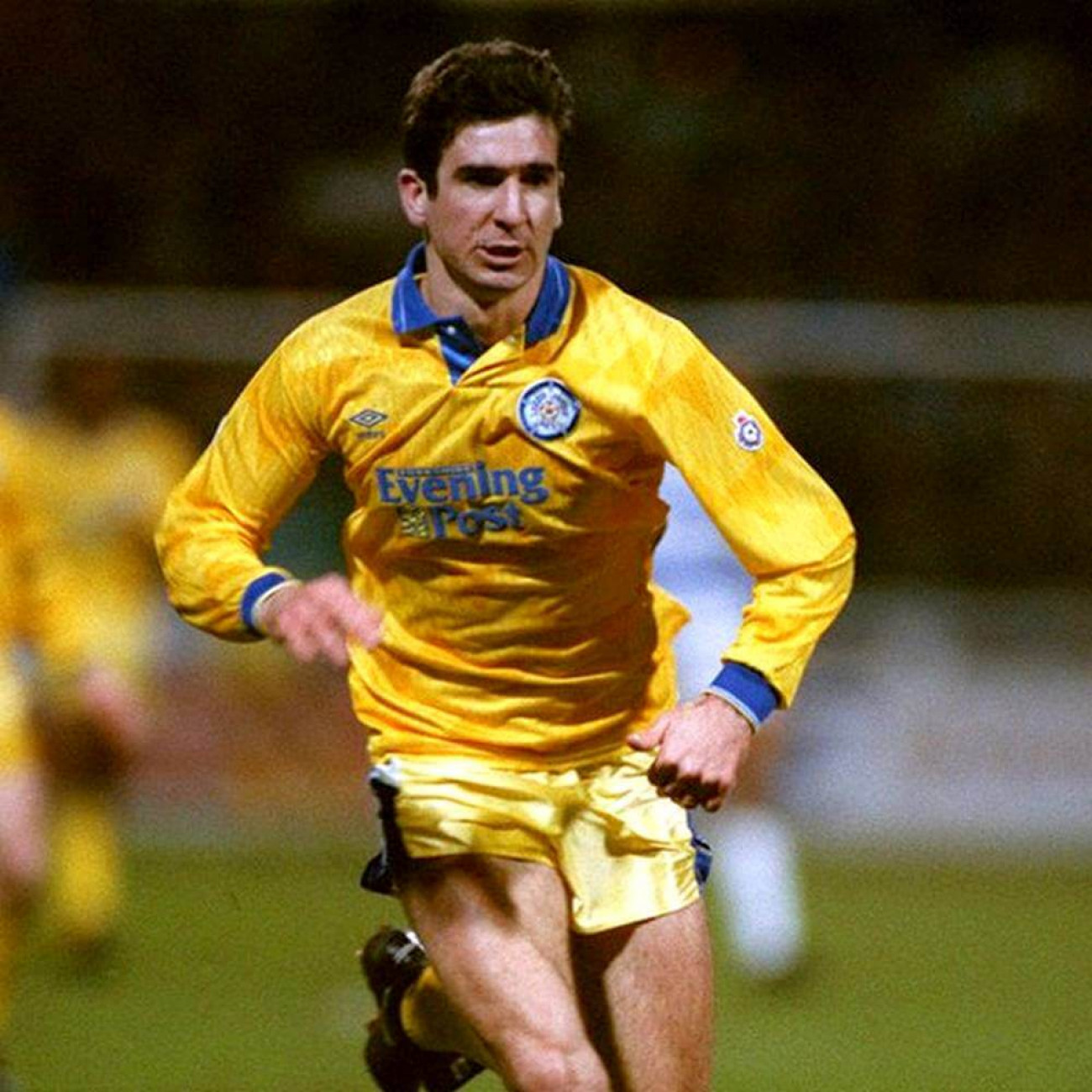 Leeds united deals 92 shirt