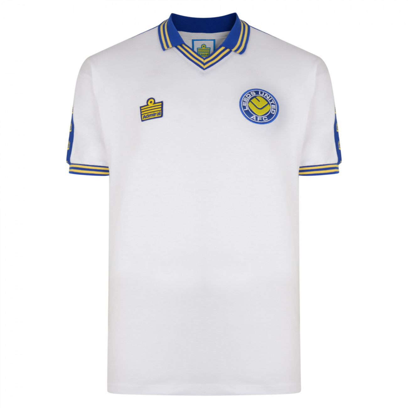 Retro leeds united clearance