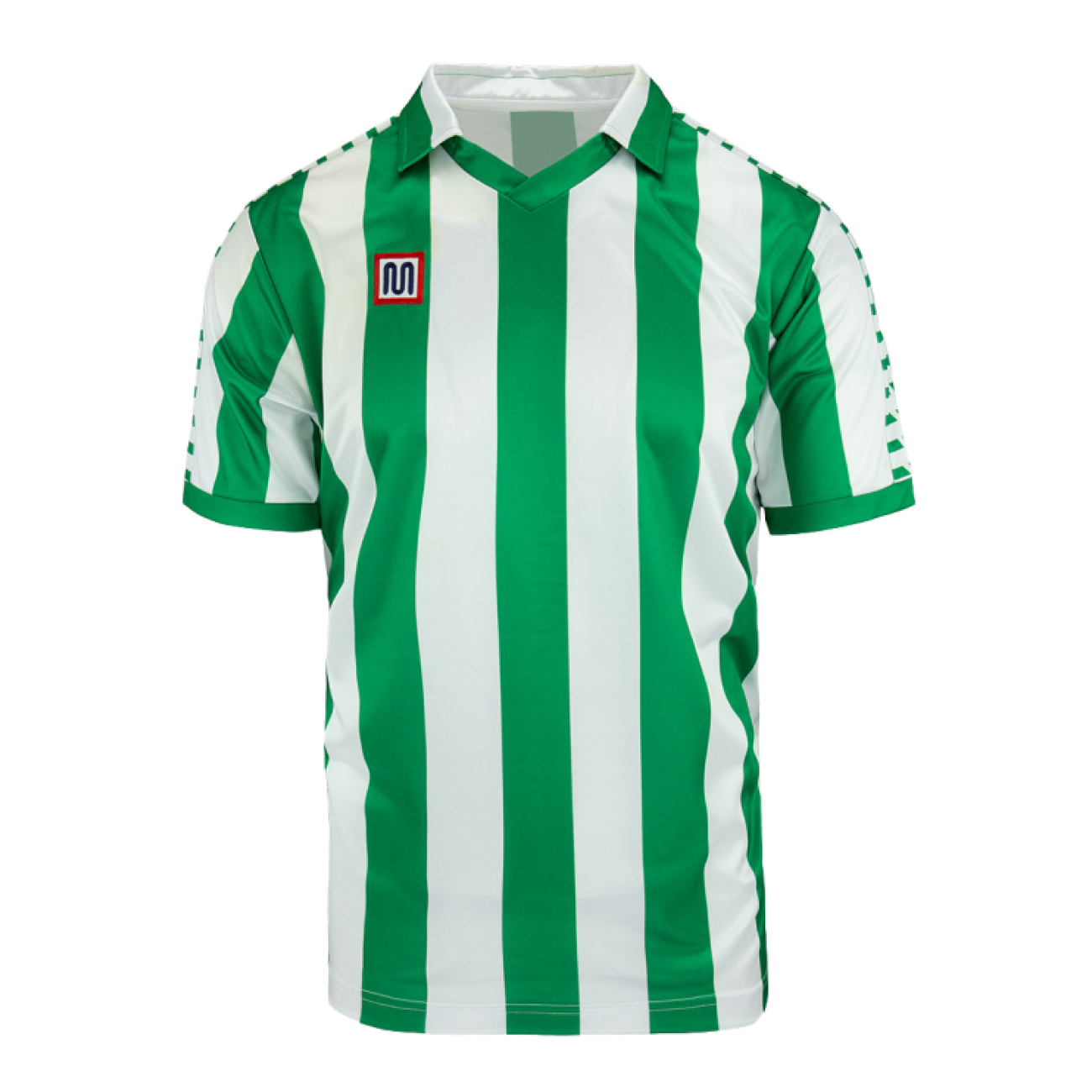Real Betis Meyba Retro Shirt |