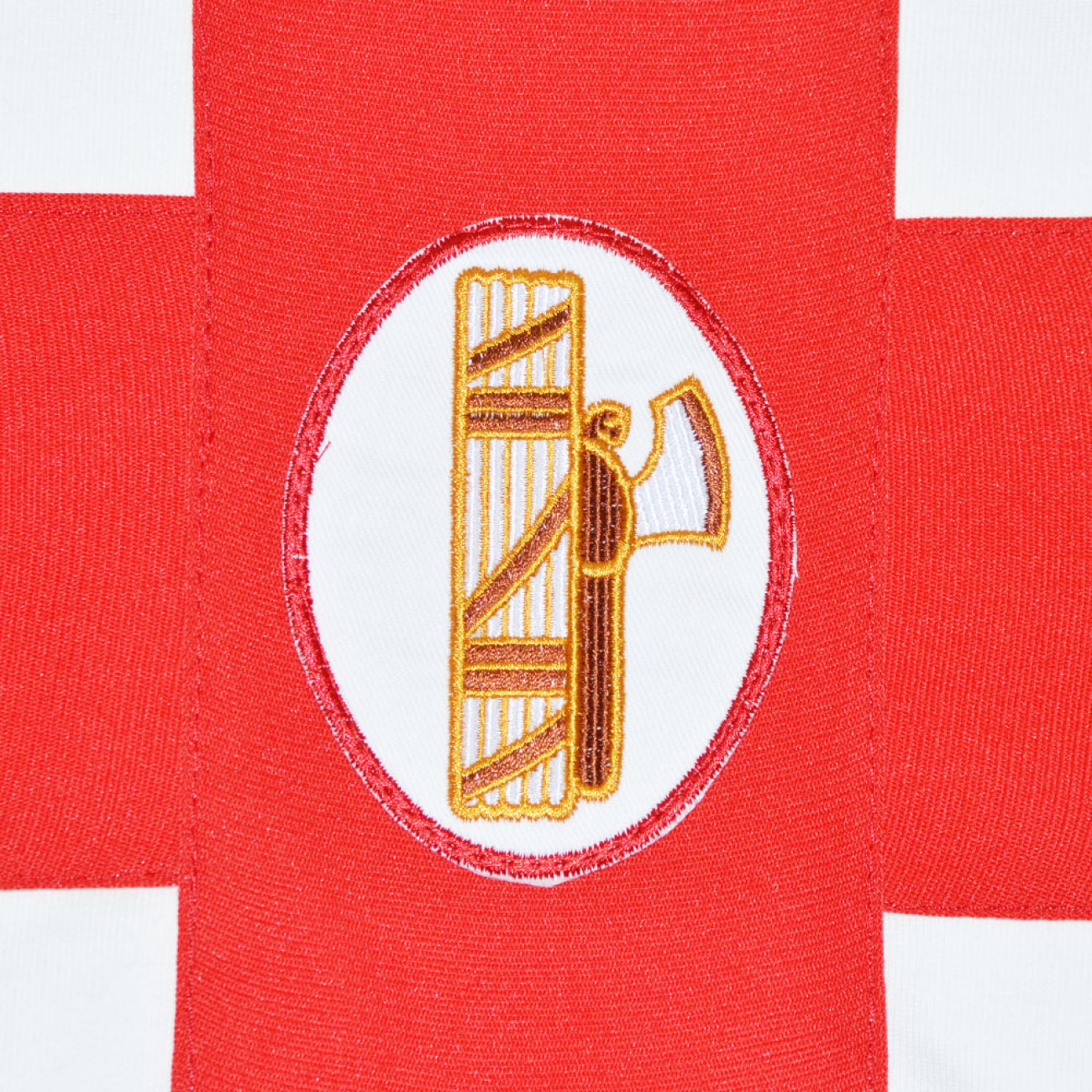 Ambrosiana Inter 1928 Retro Shirt Retrofootball