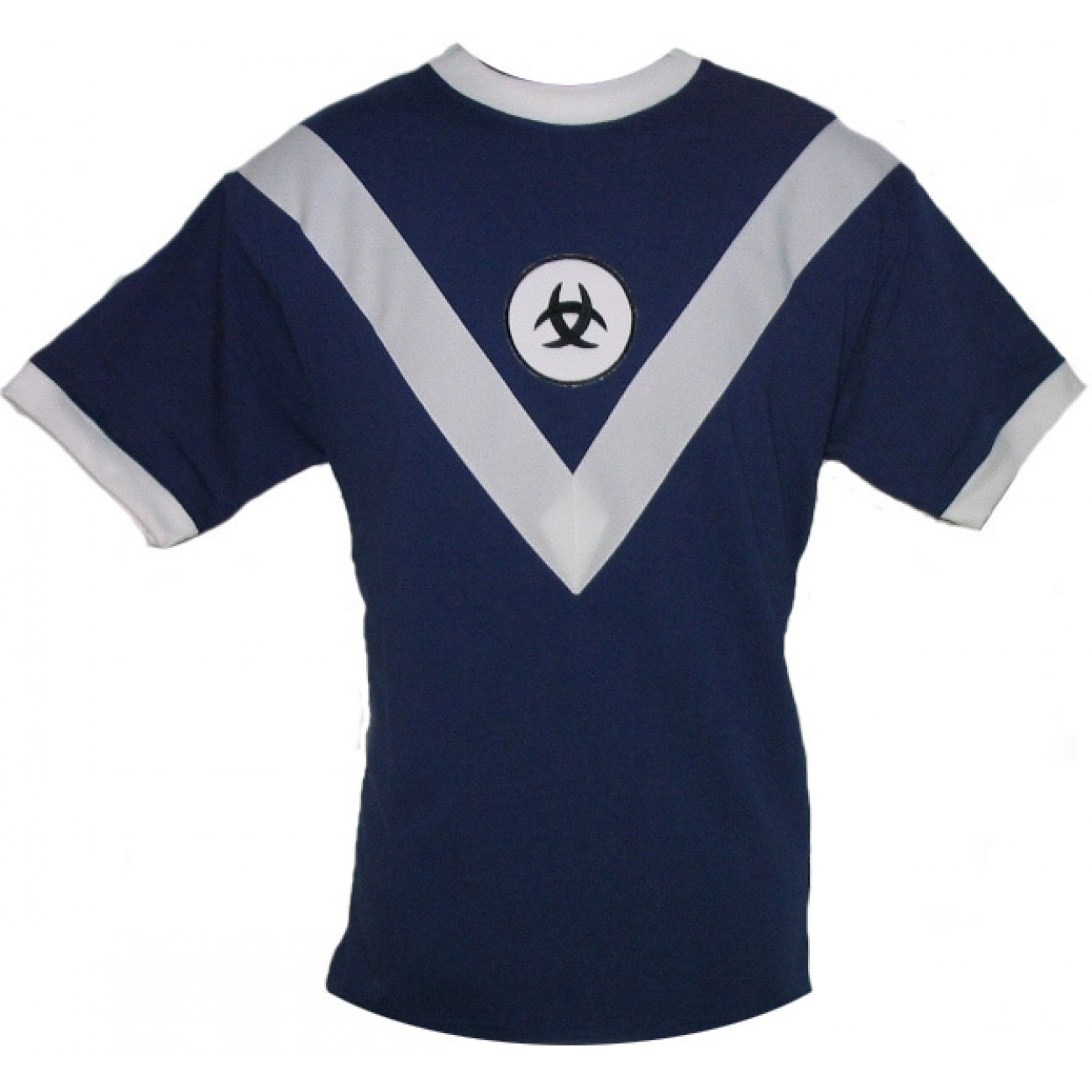 Maillot girondins 2025
