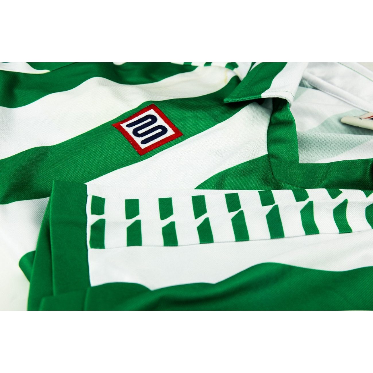 REAL BETIS BALOMPIE 09-10 3 rd SHIRT OFFICIAL RBB - Alphaville Vintage