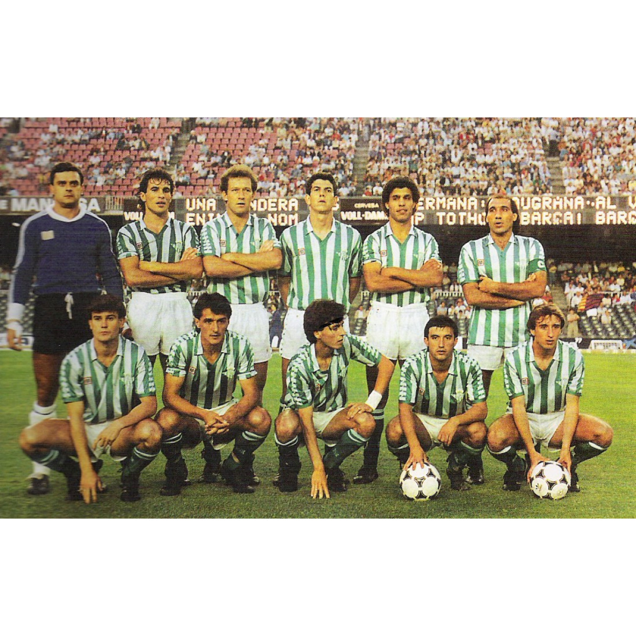 Betis meyba online