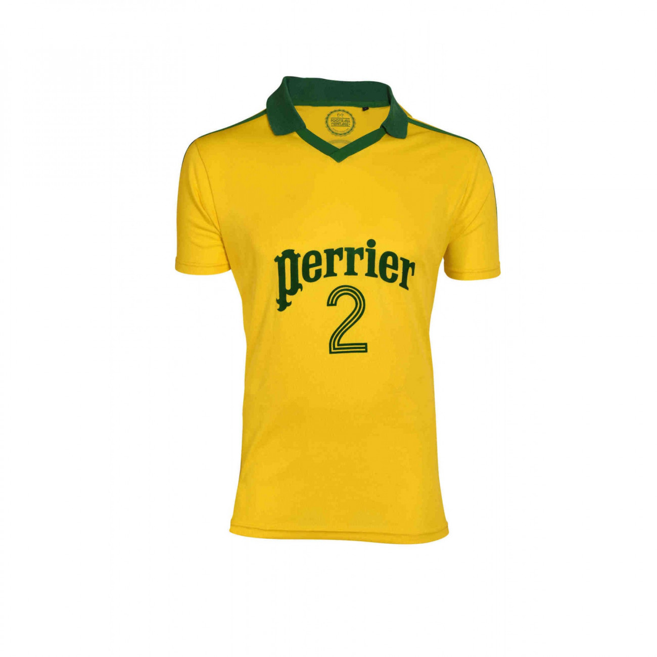 T shirt fc store nantes