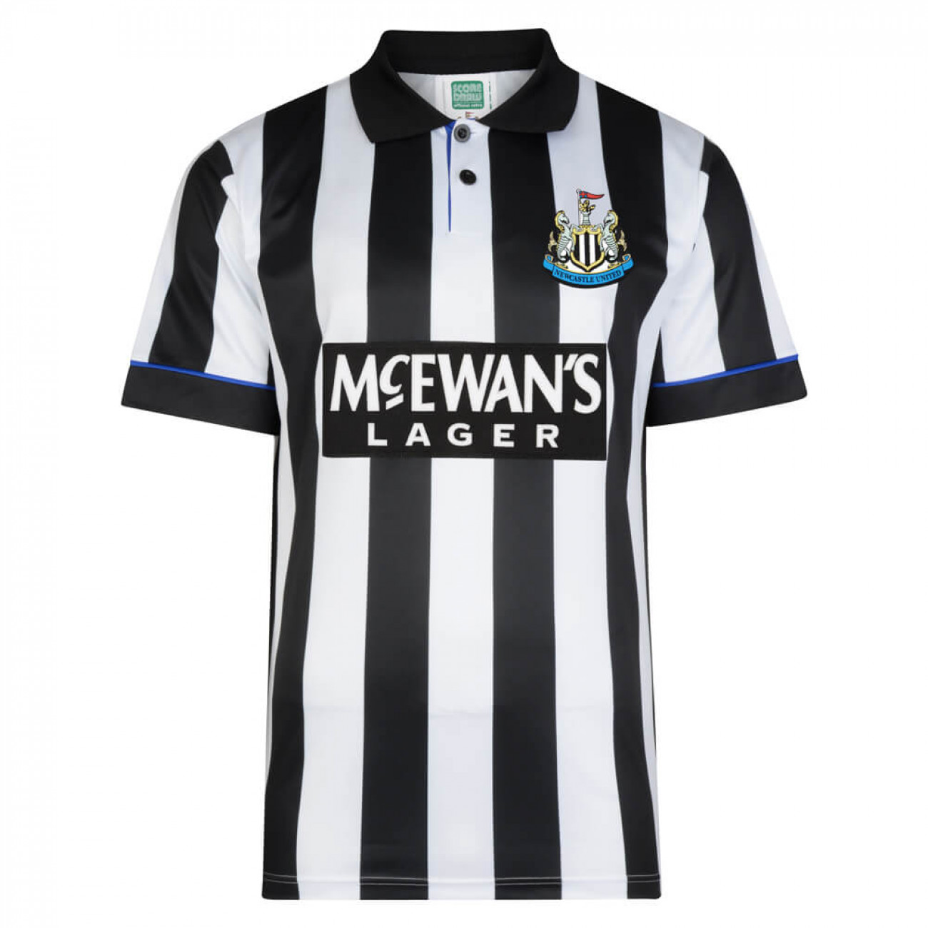 Newcastle united 1995 shirt clearance