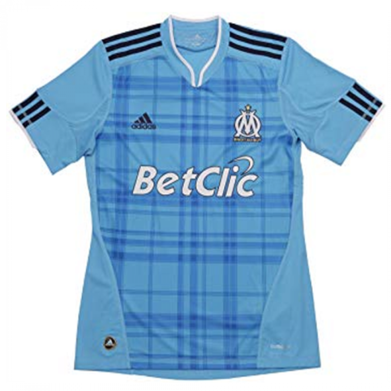 om maillot 2010