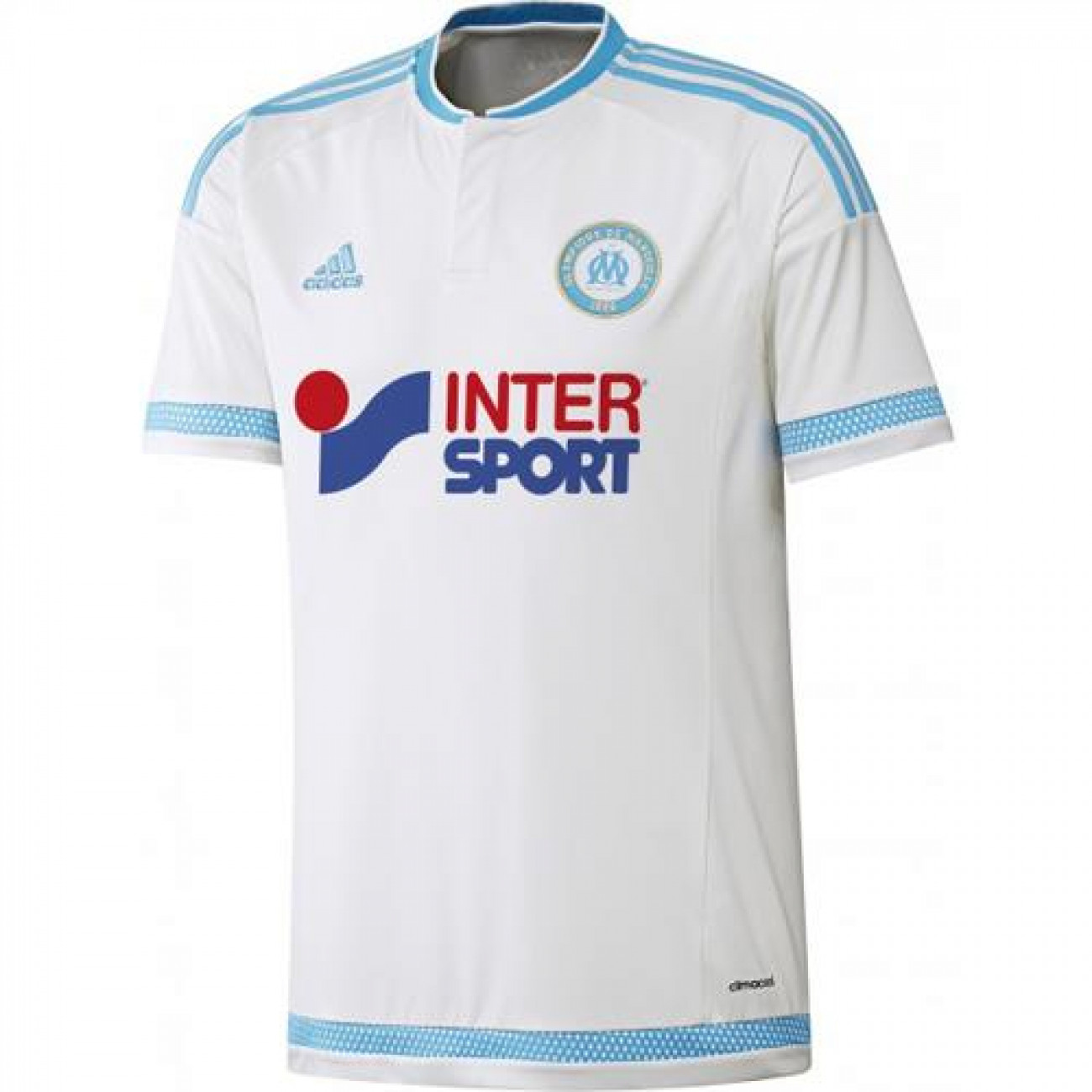 maillot de l om 2016