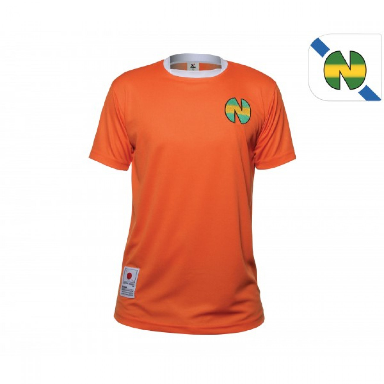 Benji Price T shirt New Team Retrofootball