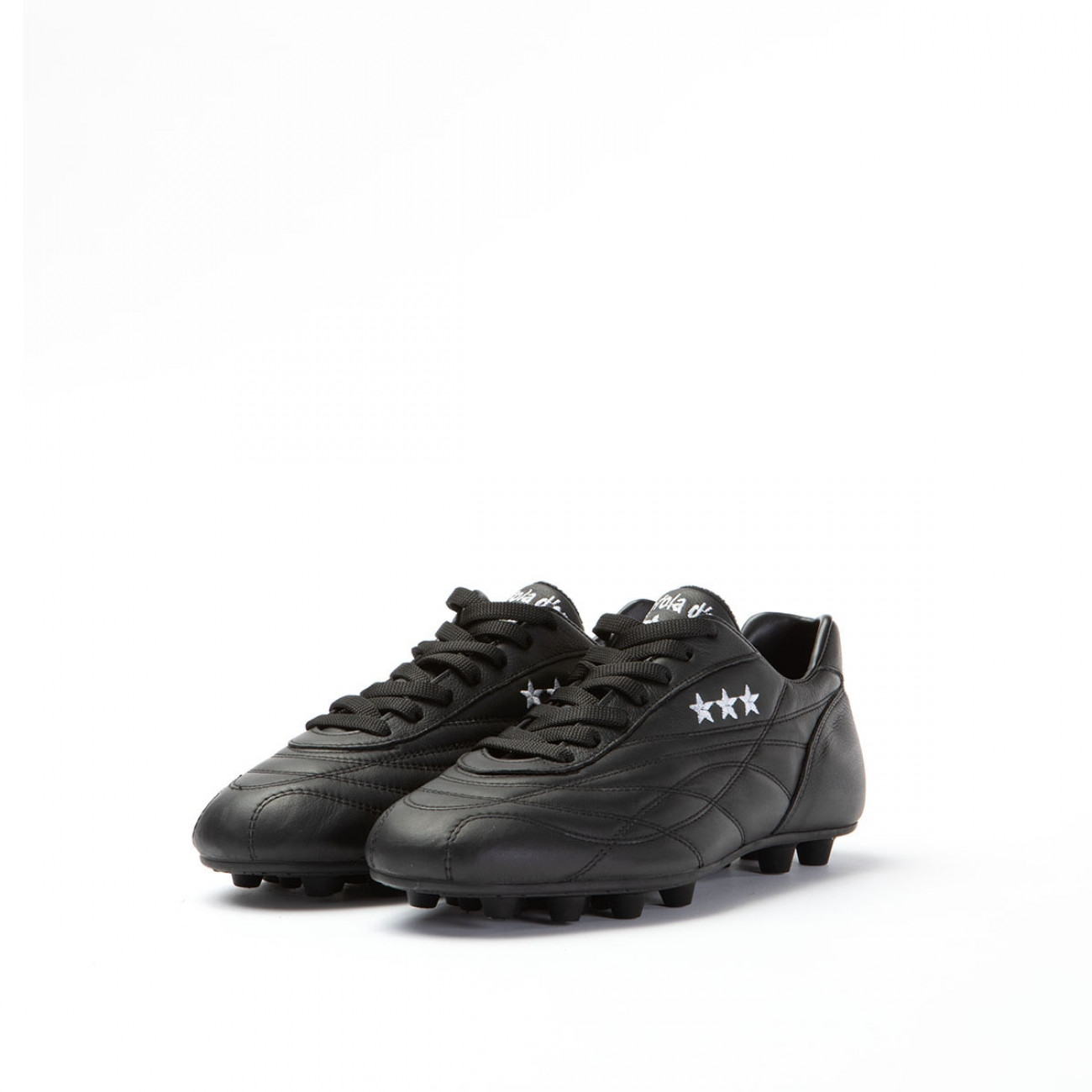 pantofola football boots