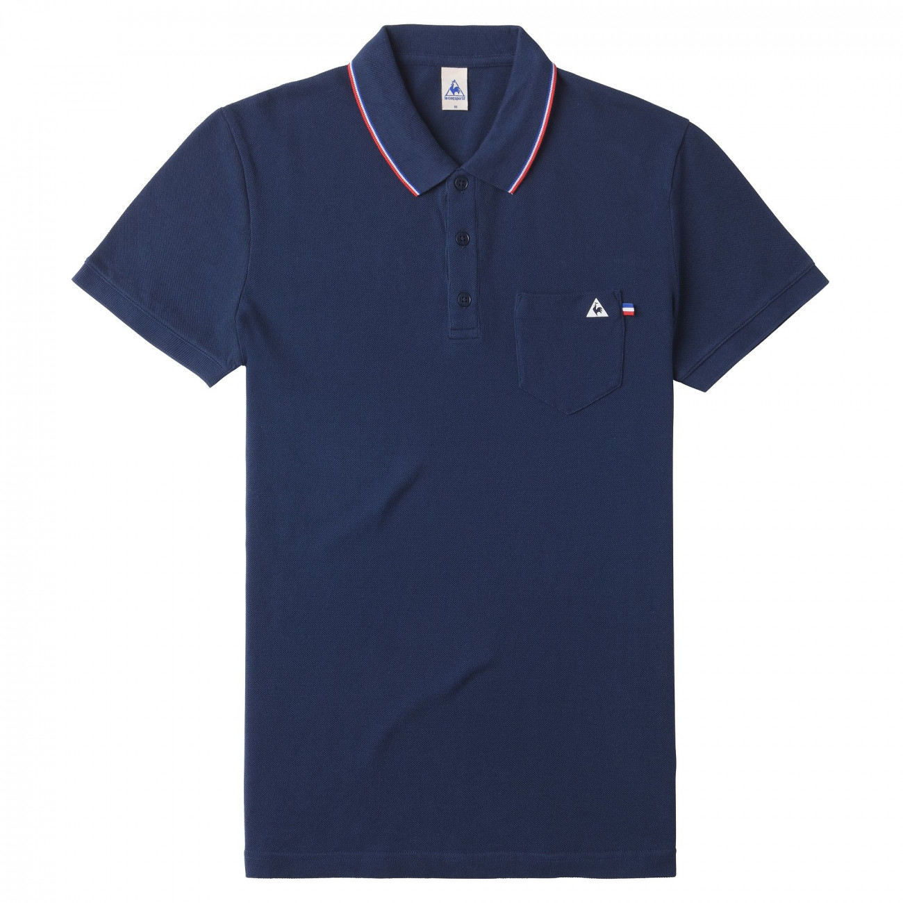 Polo le coq sportif pavot hotsell