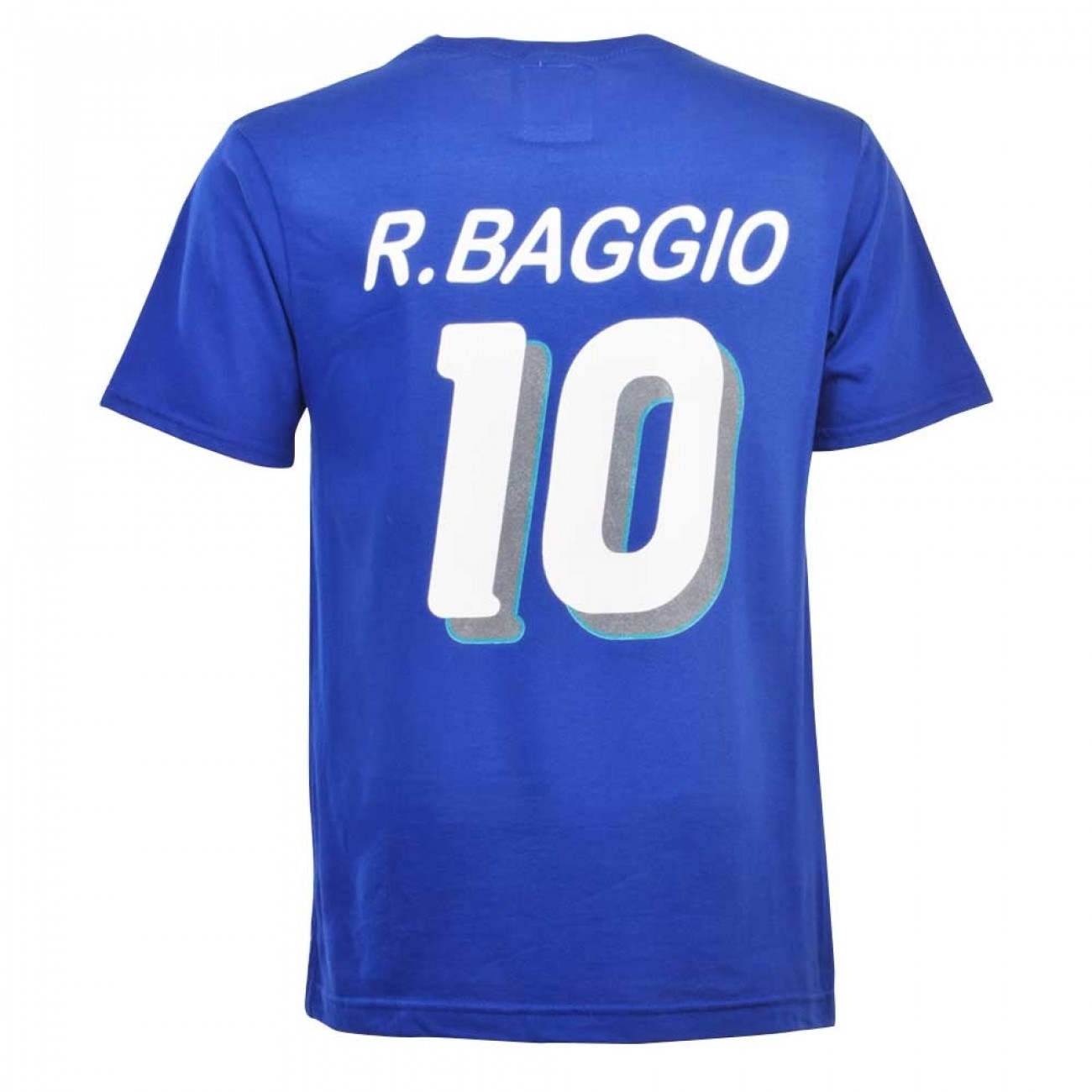 Maglia/Shirt/Camiseta Baggio Italia Italy vs Bulgaria Usa 94 Mundial XL 