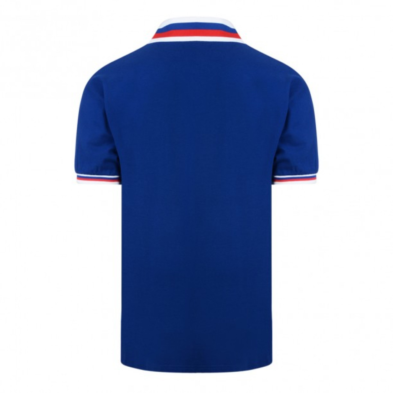 rangers 1980 shirt