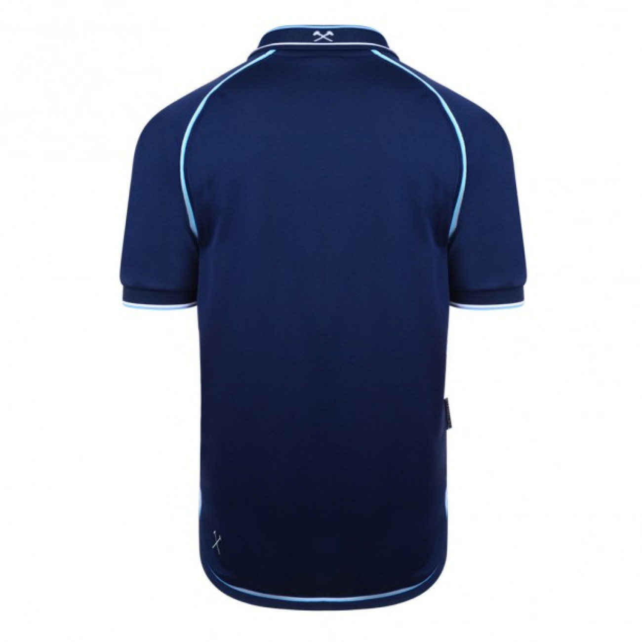 score draw retro shirts