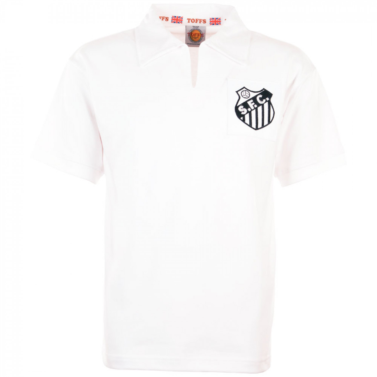 Santos maglia clearance