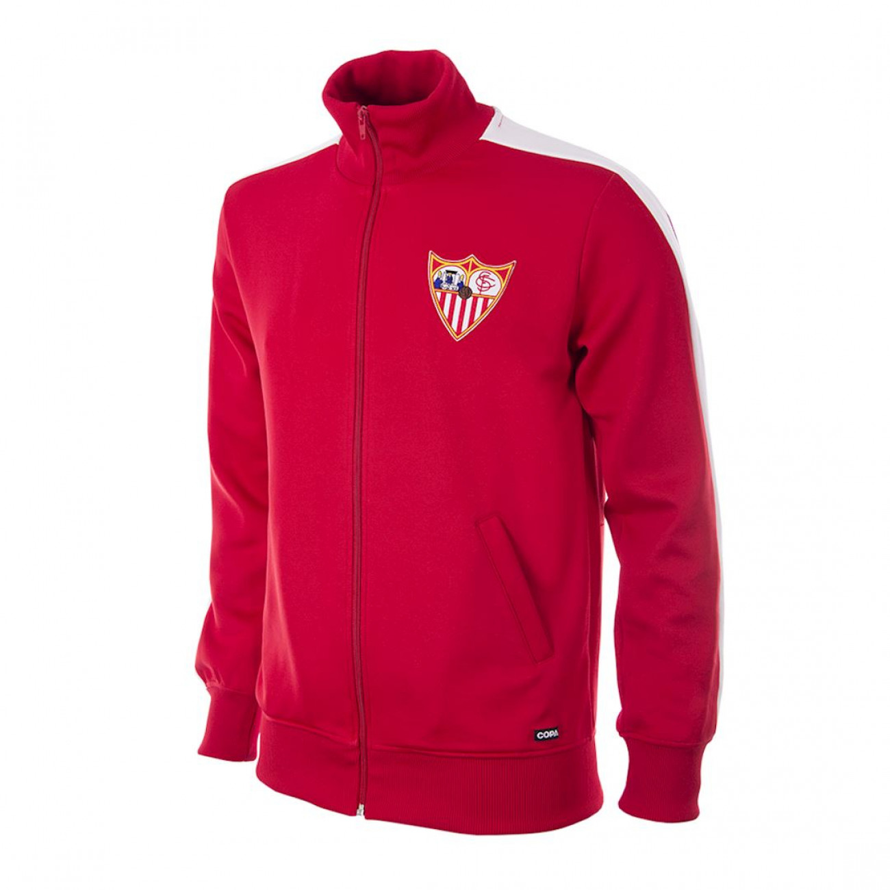 Sevilla fc jacket sale