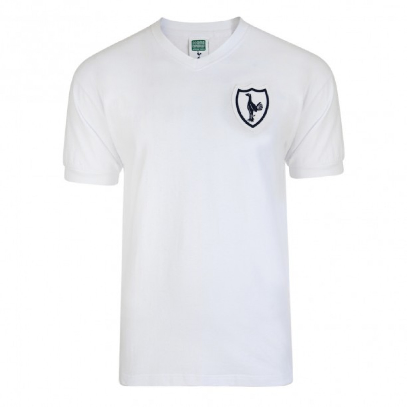 1961 spurs shirt