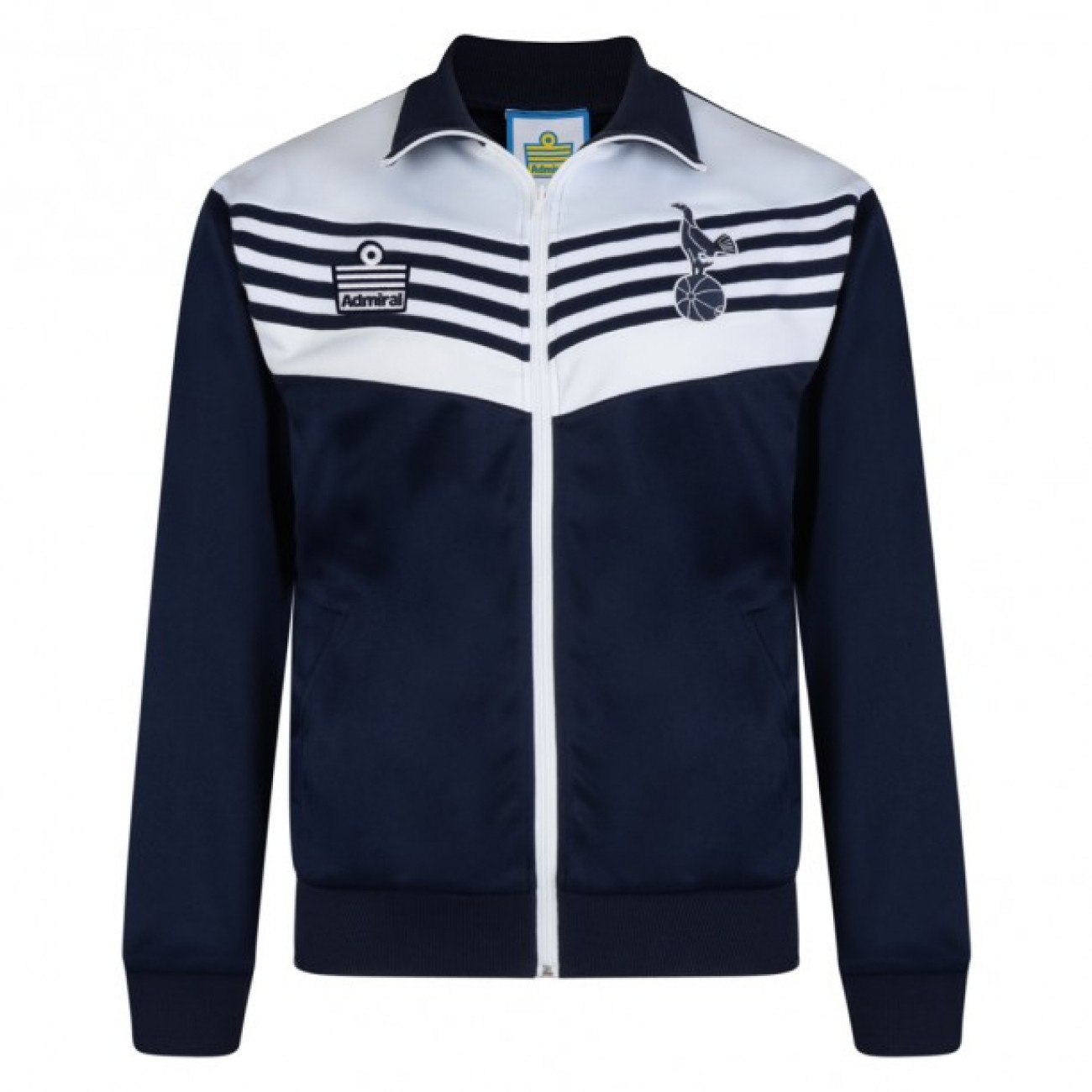 admiral spurs shirt