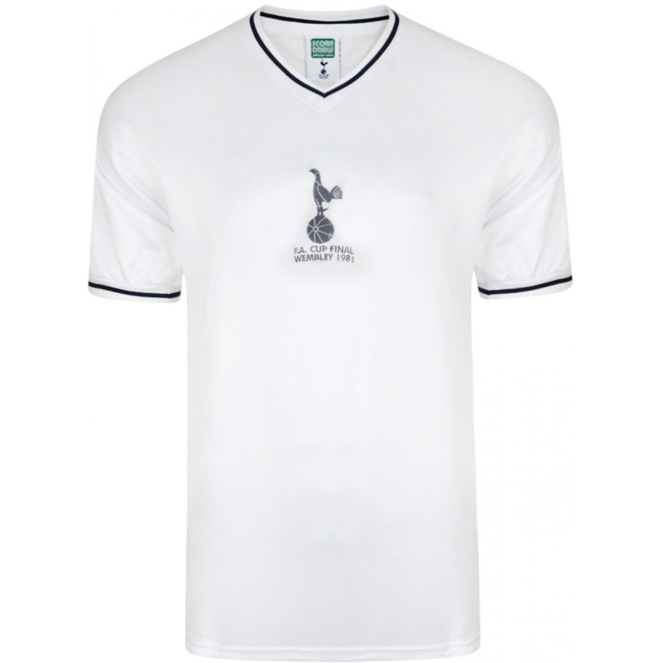 Tottenham retro shirt Clearance