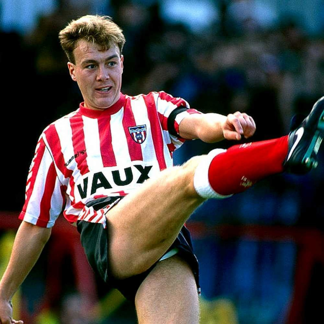 Sunderland retro clearance football shirts