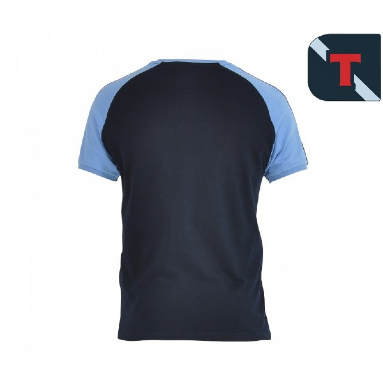 Toho team sport shirt worn by Kojiro Hyuga in Captain