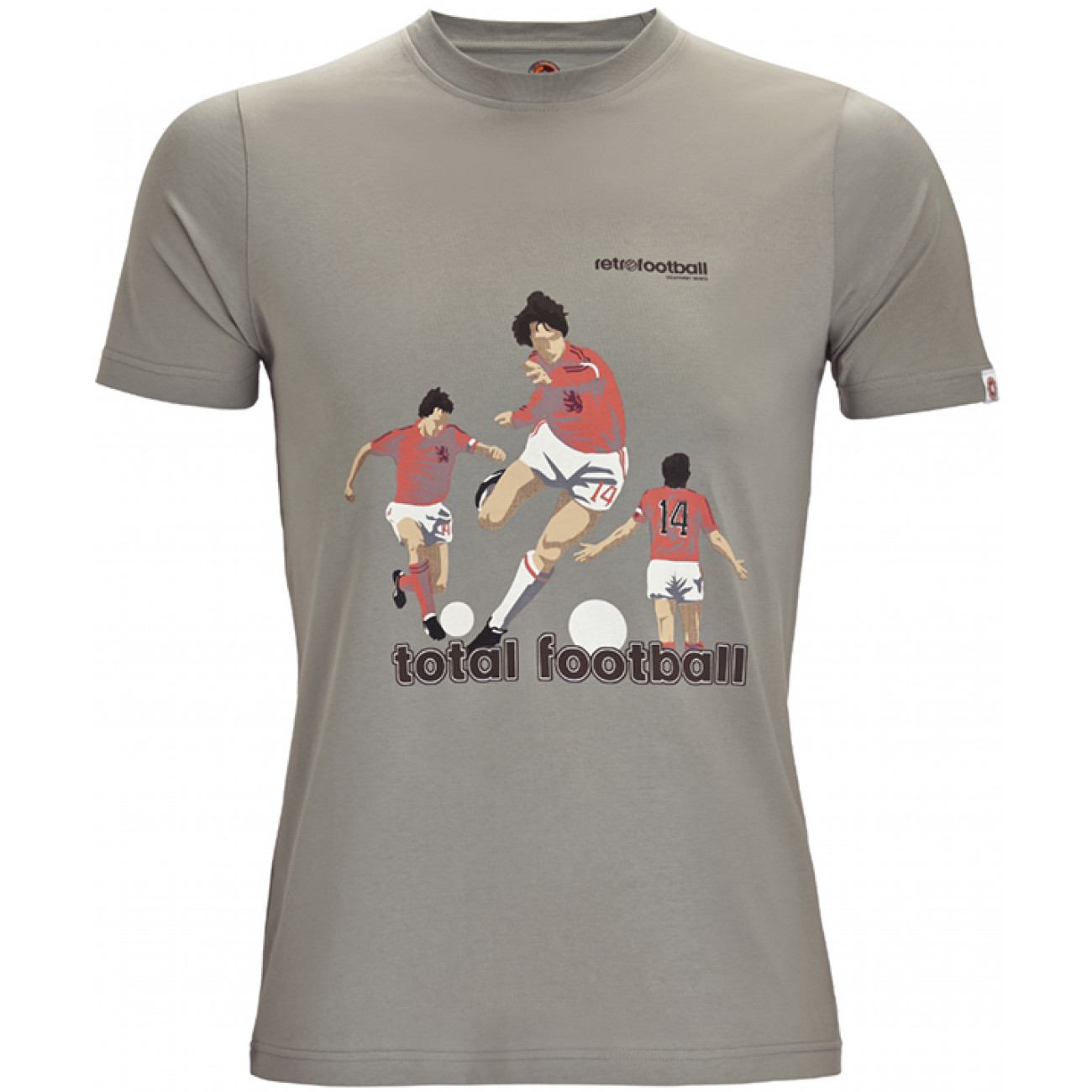 Total sport t on sale shirt